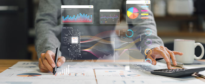 Operational Efficiency & Process Improvement