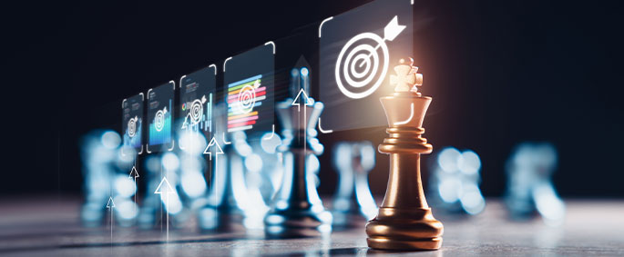 Strategic Planning & Execution