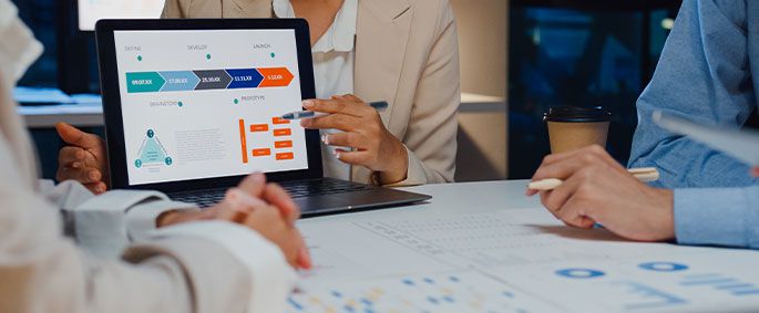 Our Tax & Accounting Advisory Approach