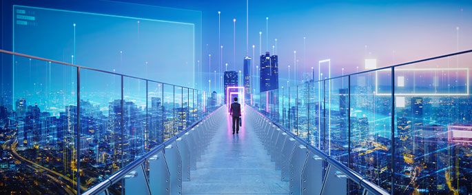 Driving Transformation That Enables Sustainable Growth