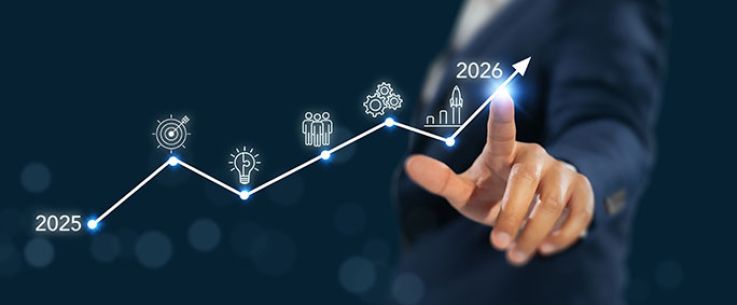 Strategic Financial Leadership