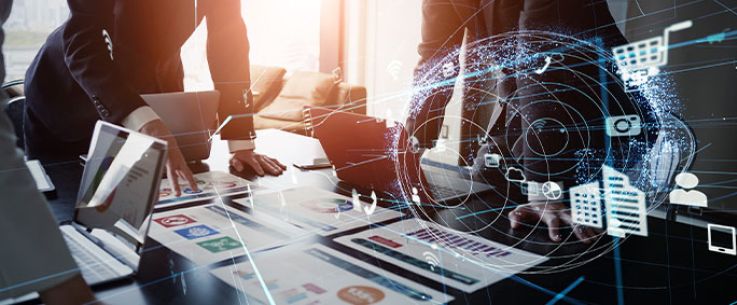 Strategic Financial Leadership